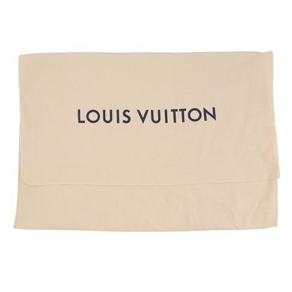 LOUIS VUITTON Montsouris Messenger BrownM23097 Epi XL Calf Leather
