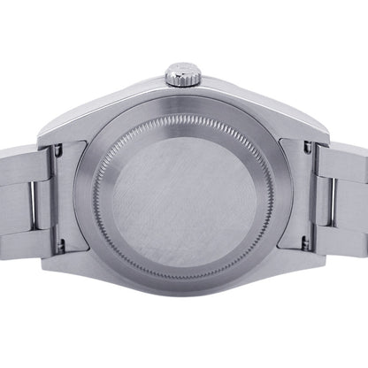 ROLEX ExplorerI W39mm Stainless Steel Black Dial214270