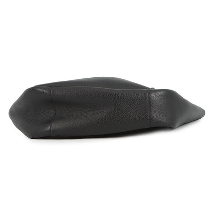 SAINT LAURENT PARIS LE 5 A 7 BEA Le Sancassette Bear Shoulder Black763435AADUU1000 Soft Deer Leather