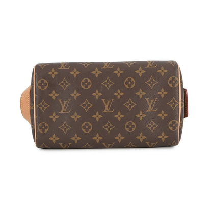 LOUIS VUITTON Dop kit BeigeM44494 Monogram