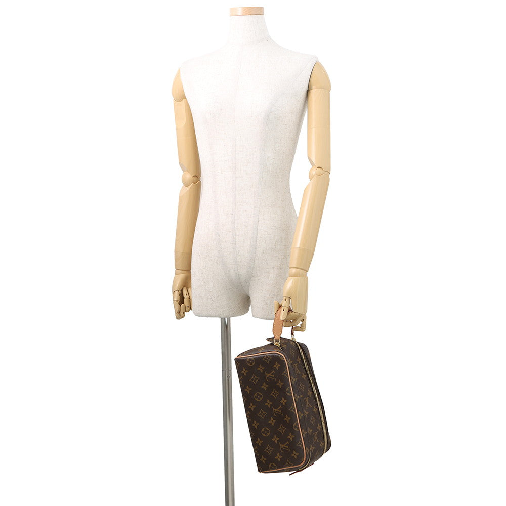 LOUIS VUITTON Dop kit BeigeM44494 Monogram