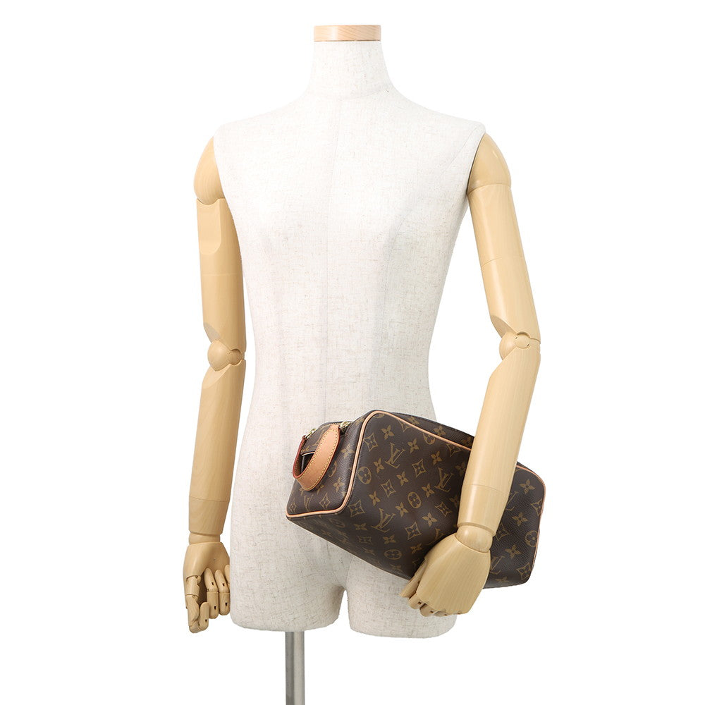 LOUIS VUITTON Dop kit BeigeM44494 Monogram