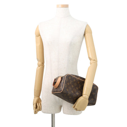 LOUIS VUITTON Dop kit BeigeM44494 Monogram