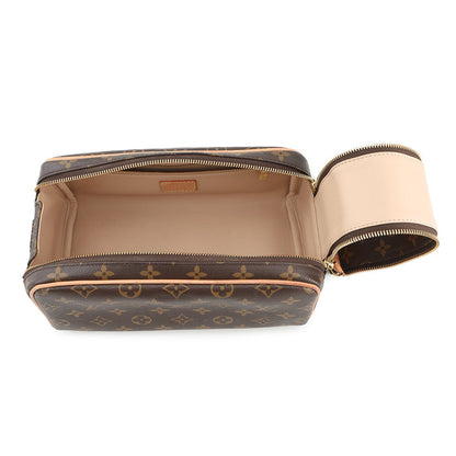 LOUIS VUITTON Dop kit BeigeM44494 Monogram