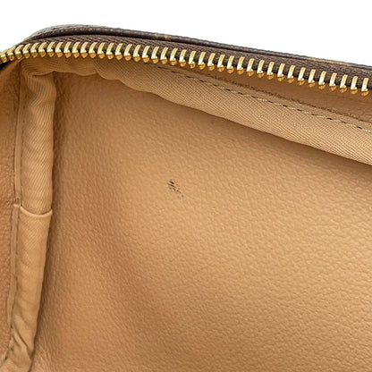 LOUIS VUITTON Dop kit BeigeM44494 Monogram