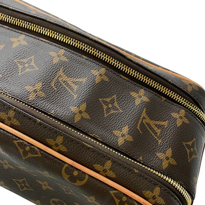 LOUIS VUITTON Dop kit BeigeM44494 Monogram