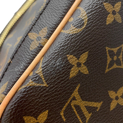 LOUIS VUITTON Dop kit BeigeM44494 Monogram