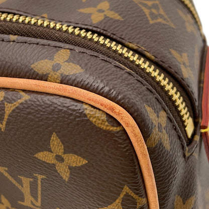 LOUIS VUITTON Dop kit BeigeM44494 Monogram