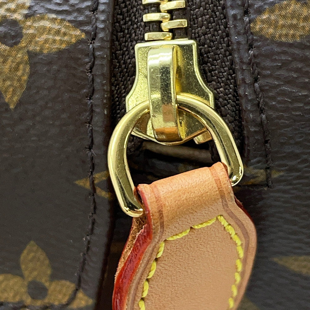 LOUIS VUITTON Dop kit BeigeM44494 Monogram