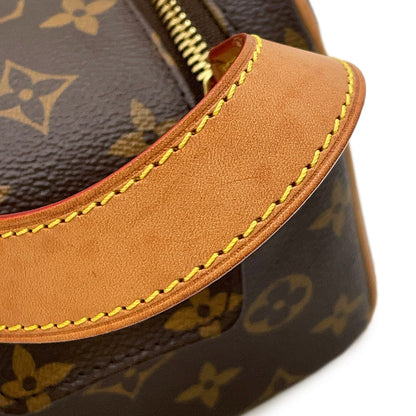 LOUIS VUITTON Dop kit BeigeM44494 Monogram