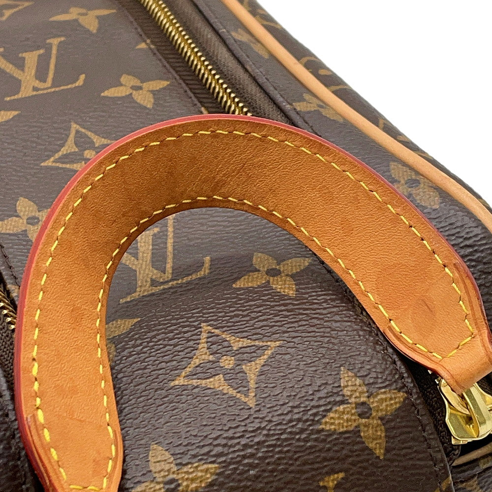 LOUIS VUITTON Dop kit BeigeM44494 Monogram