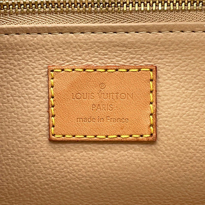 LOUIS VUITTON Dop kit BeigeM44494 Monogram