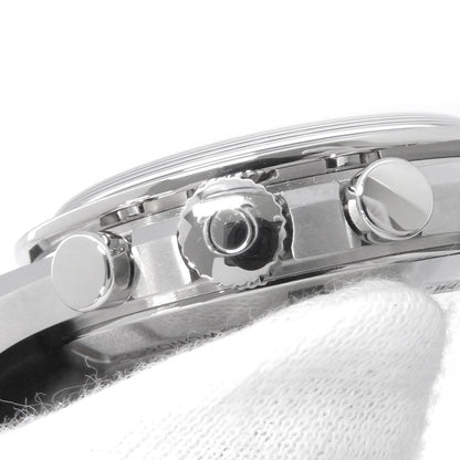 OMEGA Speedmaster Moonwatch Professional W42mm Stainless Steel Rubber White Dial310.32.42.50.04.001