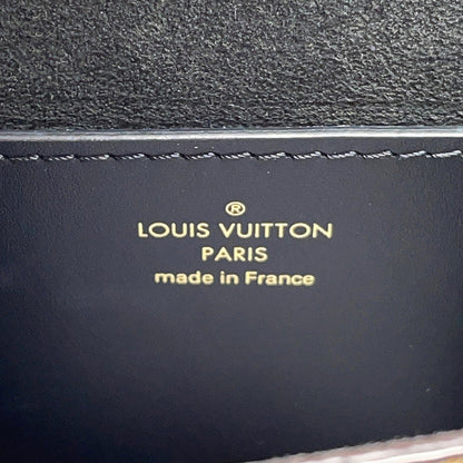 LOUIS VUITTON Tilsit NoirM46548 Monogram Monogram Reverse Canvas