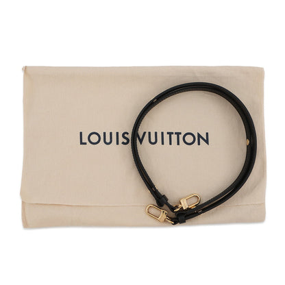 LOUIS VUITTON Tilsit NoirM46548 Monogram Monogram Reverse Canvas