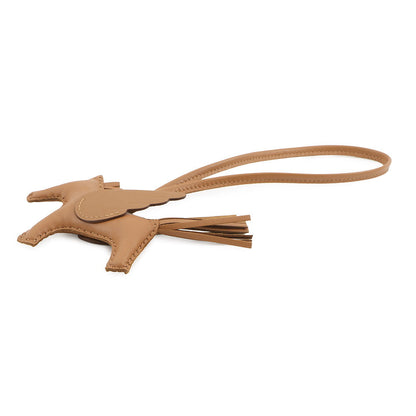 HERMES Rodeo Pegasus GoldロデオPM Lambskin Size PM