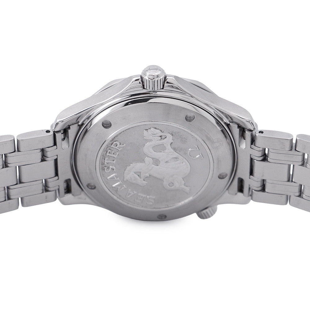 OMEGA Seamaster Diver300 Co-Axial W41mm Stainless Steel Blue Dial2220.80.00
