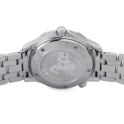 OMEGA Seamaster Diver300 Co-Axial W41mm Stainless Steel Blue Dial2220.80.00