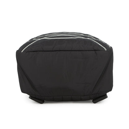 CHANEL CHANEL Sports CHANEL Logo Backpack Black Nylon
