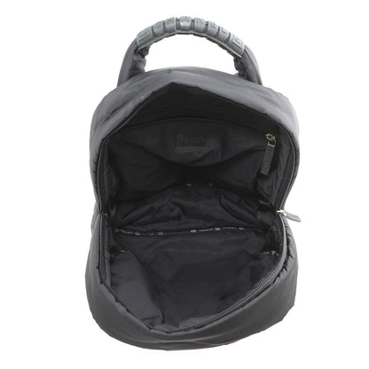 CHANEL CHANEL Sports CHANEL Logo Backpack Black Nylon