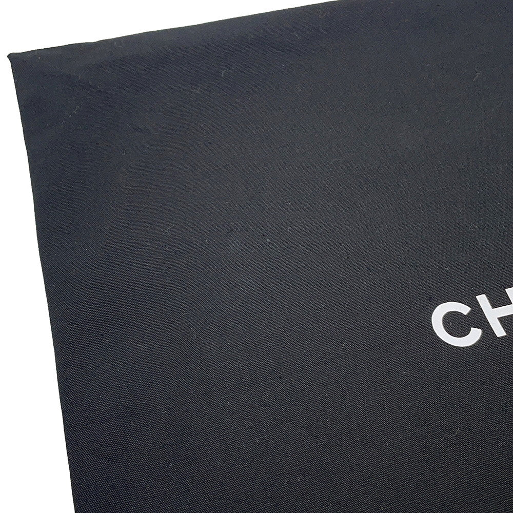 CHANEL Matelasse Mini 2WAYHandbag ChainShoulder BlackAS4416 Leather Size Mini