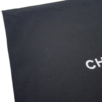 CHANEL Matelasse Mini 2WAYHandbag ChainShoulder BlackAS4416 Leather Size Mini