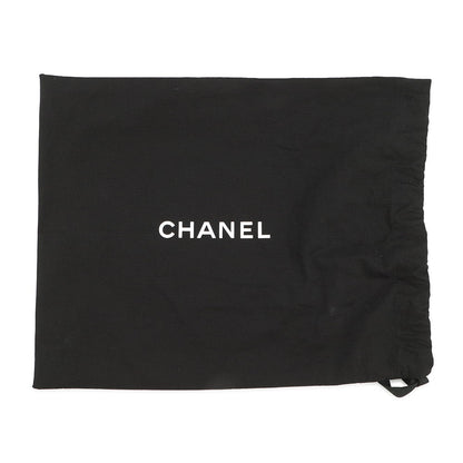 CHANEL Matelasse Mini 2WAYHandbag ChainShoulder BlackAS4416 Leather Size Mini
