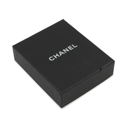 CHANEL CC Logo Bracelet BlackA37291 Y02009 Z0002 Metal Faux Pearl