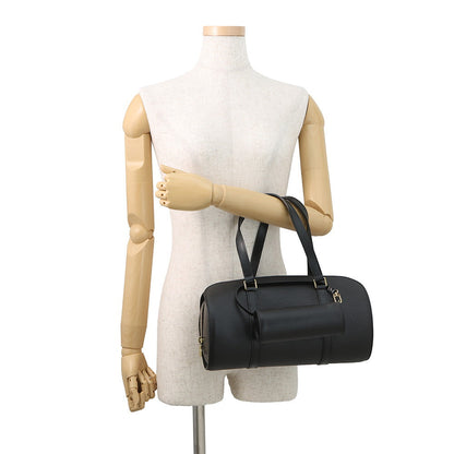 LOUIS VUITTON Soufflot NoirM52222 Epi Leather