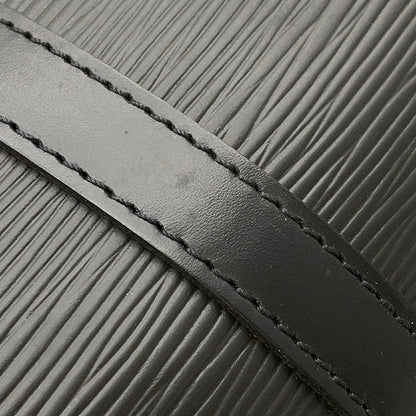 LOUIS VUITTON Soufflot NoirM52222 Epi Leather