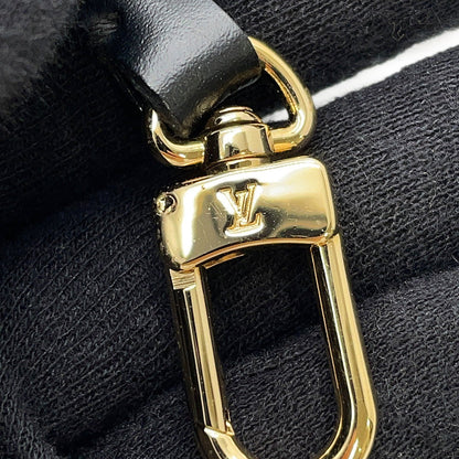 LOUIS VUITTON Soufflot NoirM52222 Epi Leather