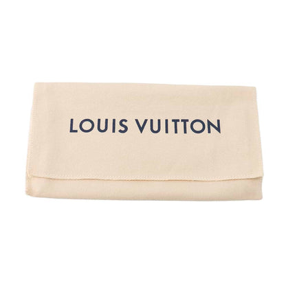 LOUIS VUITTON Portefeuille Sarah BrownM60531 Monogram