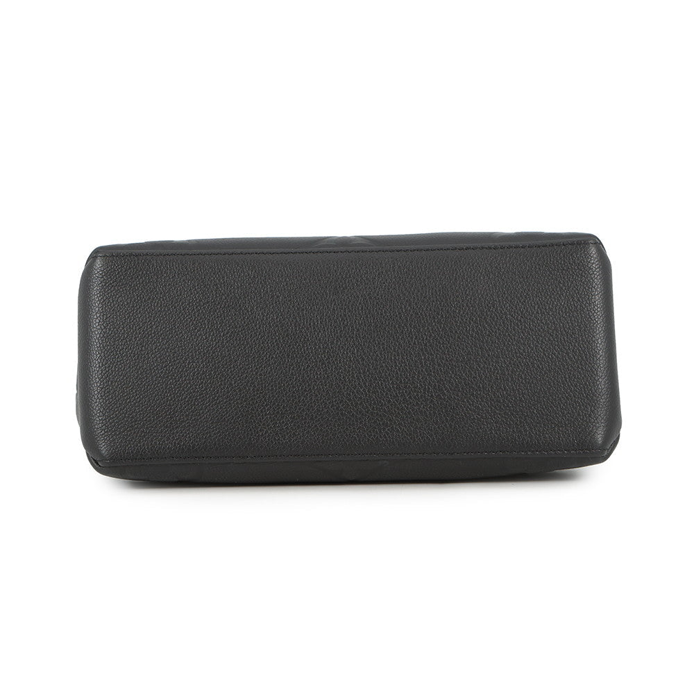 LOUIS VUITTON Petit Palais NoirM58916 Monogram Empreinte Leather Size PM