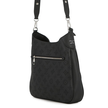 LOUIS VUITTON All Around NoirM14618 Monogram Mahina Size MM