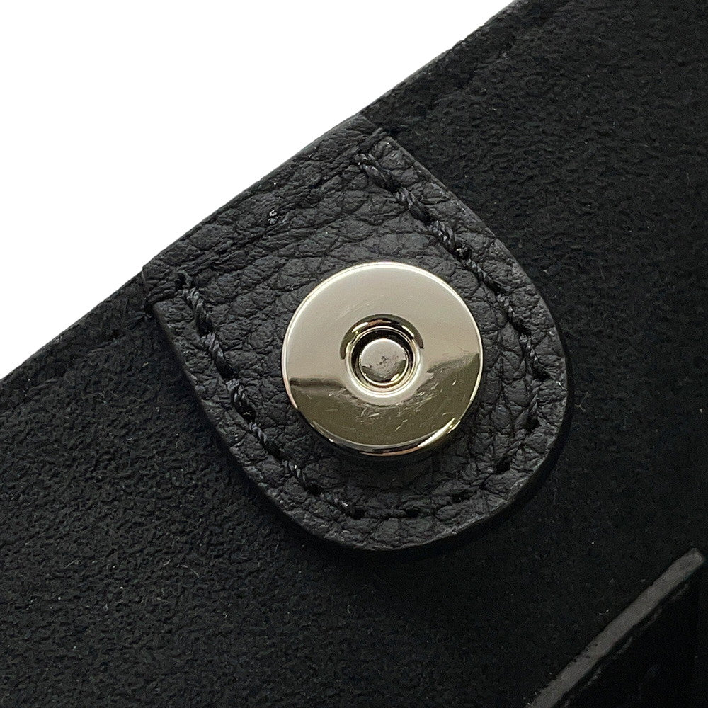 LOUIS VUITTON All Around NoirM14618 Monogram Mahina Size MM