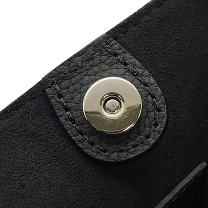 LOUIS VUITTON All Around NoirM14618 Monogram Mahina Size MM