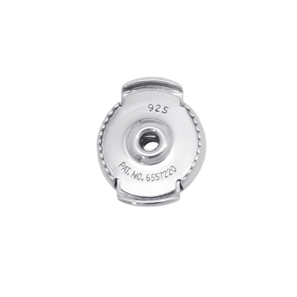 HERMES Chaine d'Ancre Earrings Size TPM SV925