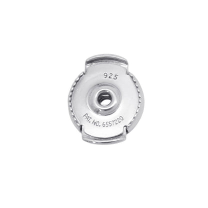 HERMES Chaine d'Ancre Earrings Size TPM SV925