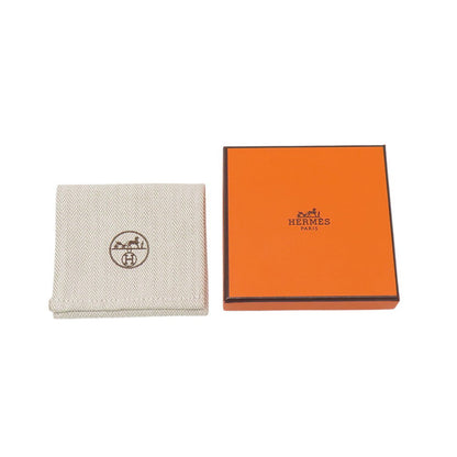 HERMES Chaine d'Ancre Earrings Size TPM SV925