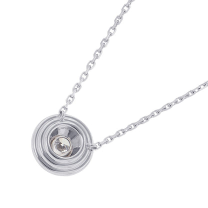 CARTIER Damour NecklaceN7406800 18K White Gold