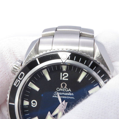 OMEGA SeamasterPlanet Ocean Co-Axial W42mm Stainless Steel Black Dial2201.50.00