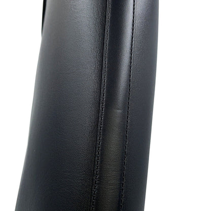 Dior EMPREINTE Empreinte Long Boots BlackKCI828VEA_S900 Calf Leather Size 37