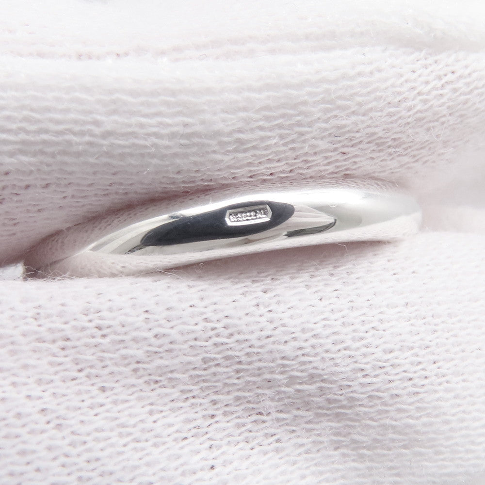 HERMES Croisette Ring Size MM/52/#12 SV925