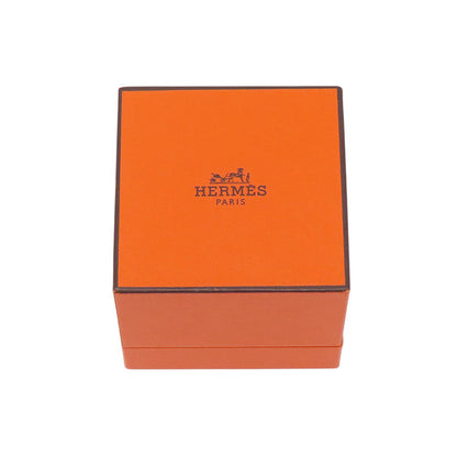 HERMES Croisette Ring Size MM/52/#12 SV925