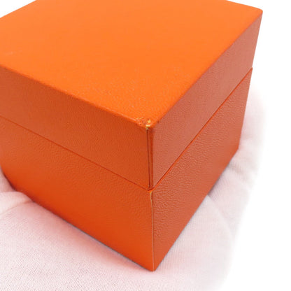 HERMES Croisette Ring Size MM/55/#15 SV925