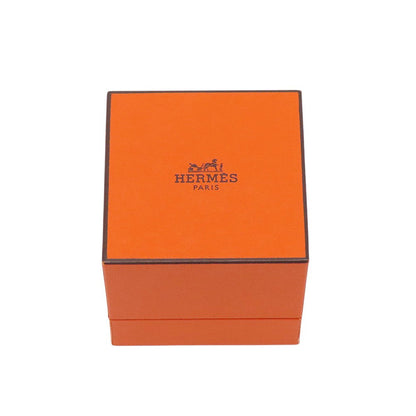 HERMES Croisette Ring Size MM/55/#15 SV925