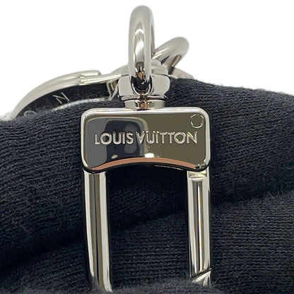 LOUIS VUITTON Bag Charm・LV Chocolate Bar BrownM01478 Monogram Leather