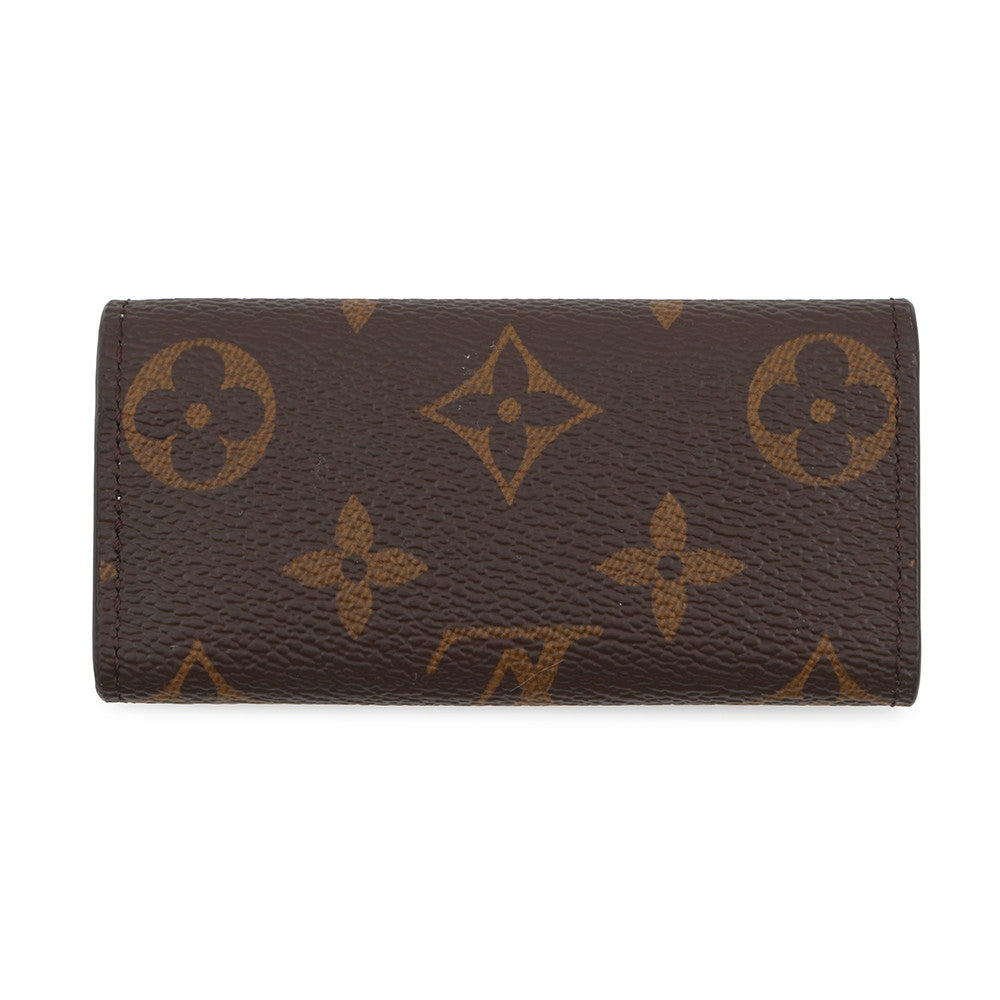 LOUIS VUITTON Multicles 4 Sky BlueM28302 Monogram