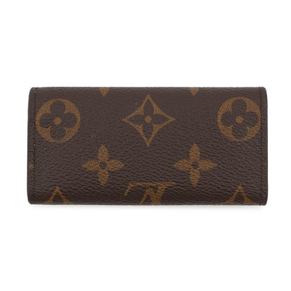 LOUIS VUITTON Multicles 4 Sky BlueM28302 Monogram