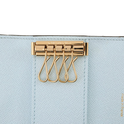 LOUIS VUITTON Multicles 4 Sky BlueM28302 Monogram